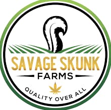 Super Boof (Savage Skunk Farms) $8