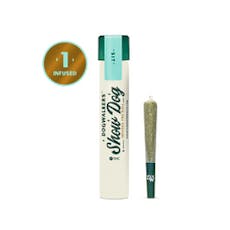 Big Dog Garlic Totz Infused Pre-Roll 1g
