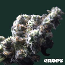 Crops | SOAP (H) Flower | 28g