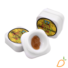 1g Meat Breeath Cured Resin 77 Extracts