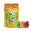 OGeez - The Fruits - Sunny Sativa - 100mg