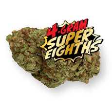 Banana Cake #20 | Reserve Super 1/8th