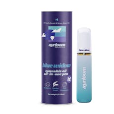 Ayrloom | Blue Widow | Hybrid | AIO | 1g