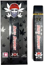 Bob's Bammer Jack Herer All-In-One 1g