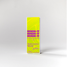 High-T Super Lemon Skunk - 1g Electric Doobie