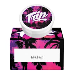 Animal Grapez | Badder | 1g