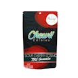 Sour Cherry Cosmo 200mg Gummies
