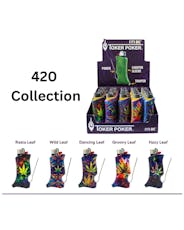 Toker Poker | Four Twenty :)