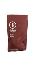 Select BRIQ Flavor Series Disposable 2000mg - Strawberry Cough