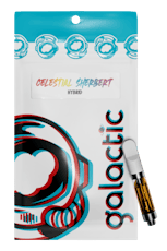 Celestial Sherbet | Terp Cartridge 1g