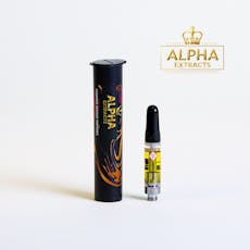 Starburzt (Hybrid) Distillate Cart - 1g