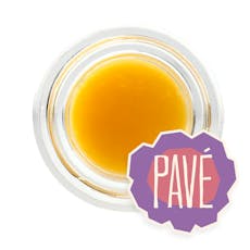 District Cannabis - Pave Live Batter (1g)