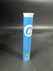 Cake Mix - 1 Gram - Cookies Pre-Roll - Hybrid