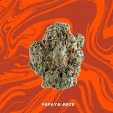 Vivid: Flower | Papaya Juice | 3.5g