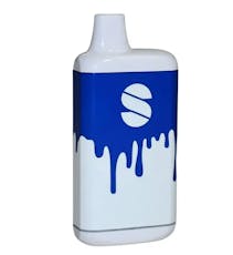 SELECT - SECRET VAPE - 510 THREAD BATTERY