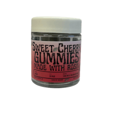 Sweet Cherry Gummies | 100mg | Highly Rooted