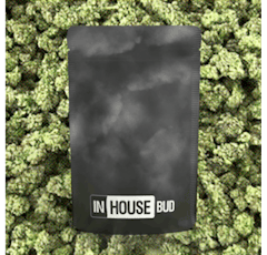 Black Triangle Kush | 3.5g