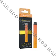 Mitten Extracts Papaya Kush Disposable 1g