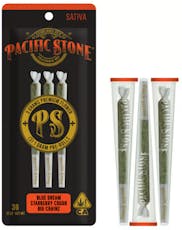 Sativa - 3G Variety Prerolls 3PK
