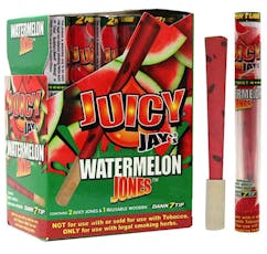 Juicy Jay's | Watermelon Jones