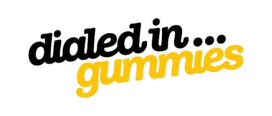 Dialed In | Gummies | (S) Fizzed To The Max