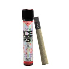 2g Acapulco Gold Infused Blunt | TAX INCLUDED