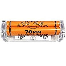 RAW 78mm Rolling Machine