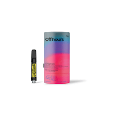 Off Hours | Gelato | 1g Cart