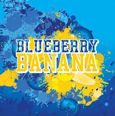 Cookies Terp Cartridge Blueberry Banana (H) 1000mg