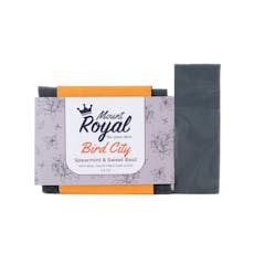 Mount Royal - Bird City Soap
