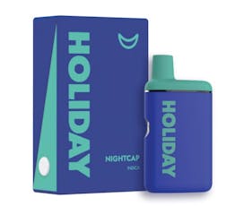 NightCap | Pen | 0.5g