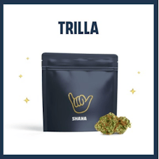 Shaka | Trilla | Flower | 7g