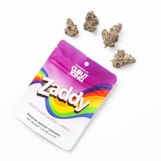 Clout King 3.5g - Thotz