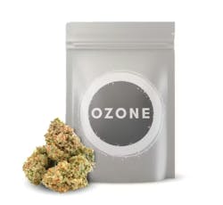 OZONE PK CRASHER FLOWER 3.5G