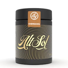 Chemdawg | Flower | 3.5g