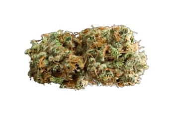 Pot Zero - Popcorn Buds 28g; Huckleberry