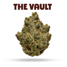 The Vault Chem 91 Flower