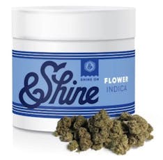 Honey Zanana | Flower | 3.5g