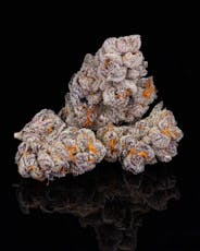 Trichome Farms Blueberry Sugar