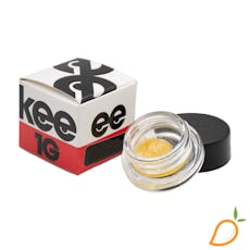 1g Marmalade Live Resin Stickee