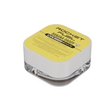 ROCKET FUEL | BANANA DADDY | HYBRID | LIVE RESIN | 1G | REC