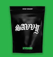 Alien Breath | Smalls | 7g