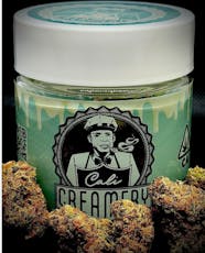 Cali Creamery 3.5g I Bubblegum Gushers