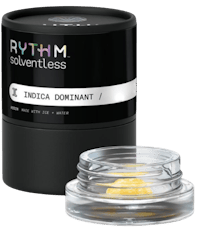 Live Rosin GMO - Tier 2 Concentrate (1.0g)