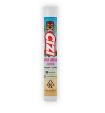 CIZI Preroll 1g S Maui Wowie