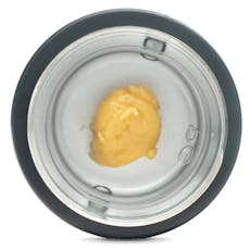 GDL Live Resin Badder 1g; Putang x Thunder F--k Mountain