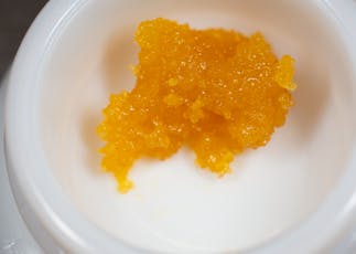 Nomad Extracts - (S/H) Mango Mentality Sugar Wax - 1g