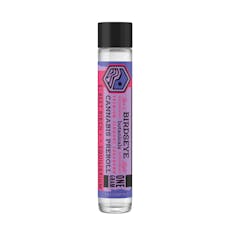 Beet Birch | 1g Pre-Roll