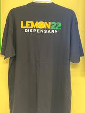 LEMON 22 T Shirt $20