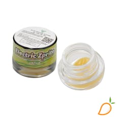 1g Electric Zprite Live Resin The Limit